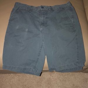 cargo shorts